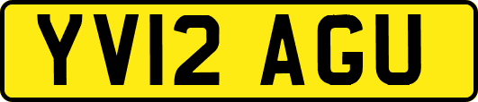 YV12AGU