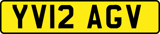 YV12AGV