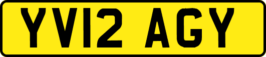 YV12AGY