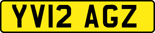 YV12AGZ