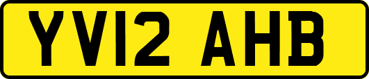 YV12AHB