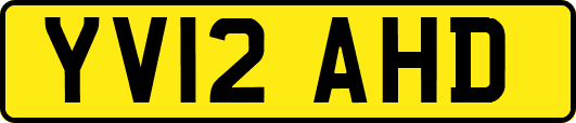 YV12AHD