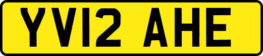 YV12AHE