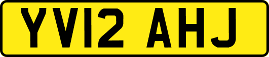 YV12AHJ