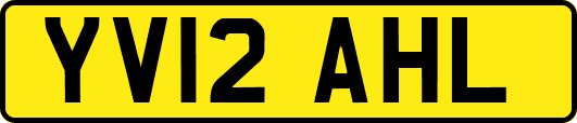 YV12AHL
