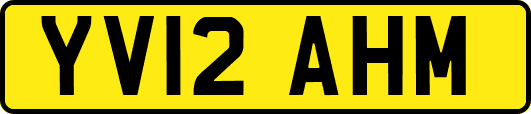 YV12AHM