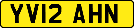YV12AHN