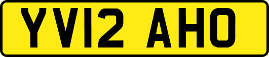YV12AHO