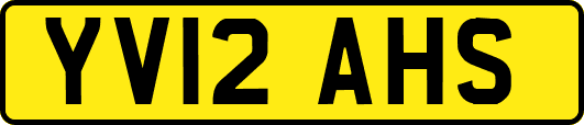 YV12AHS