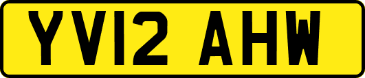YV12AHW