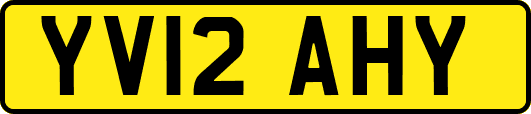 YV12AHY