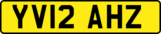 YV12AHZ