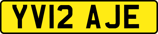 YV12AJE