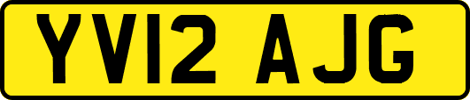 YV12AJG