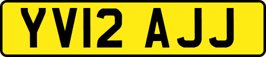 YV12AJJ