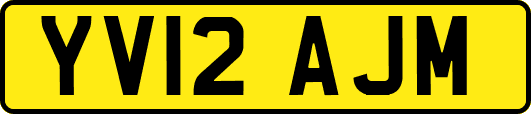 YV12AJM