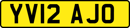 YV12AJO