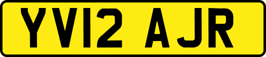 YV12AJR