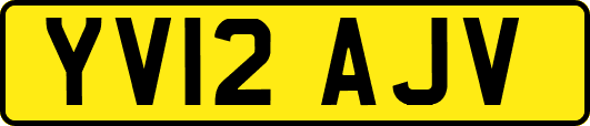 YV12AJV
