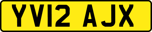 YV12AJX