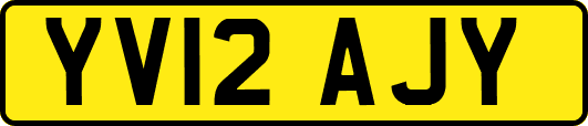 YV12AJY