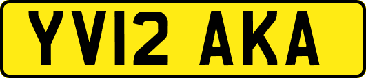 YV12AKA