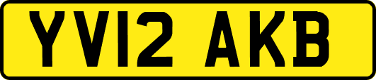 YV12AKB