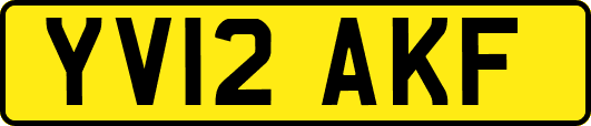 YV12AKF