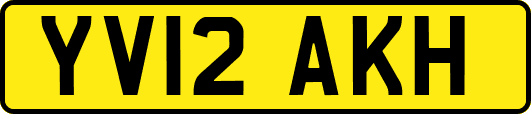 YV12AKH