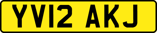 YV12AKJ