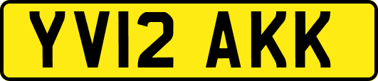 YV12AKK