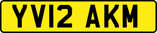 YV12AKM
