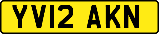YV12AKN