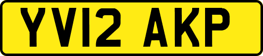 YV12AKP