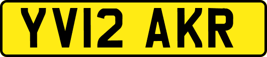 YV12AKR