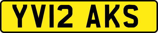 YV12AKS