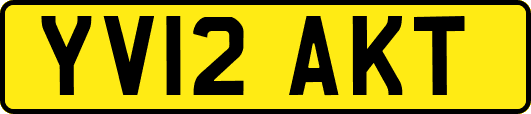 YV12AKT