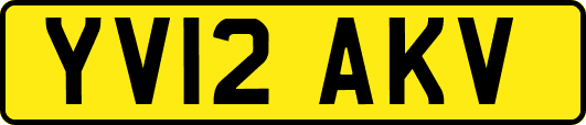 YV12AKV
