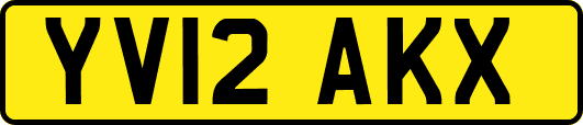 YV12AKX