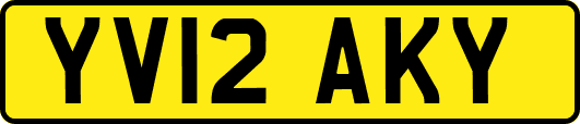 YV12AKY