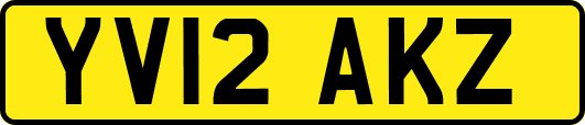 YV12AKZ