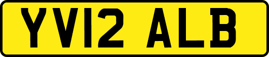 YV12ALB