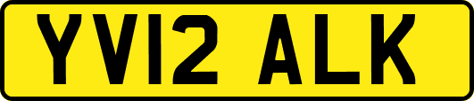 YV12ALK
