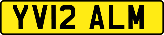 YV12ALM