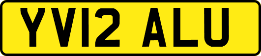 YV12ALU