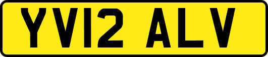 YV12ALV