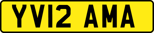 YV12AMA