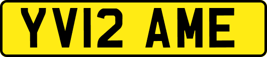YV12AME