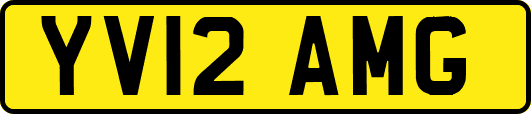 YV12AMG