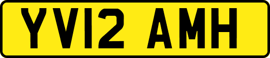 YV12AMH